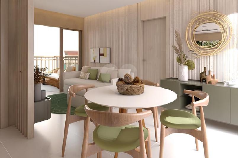 Sala de Jantar 