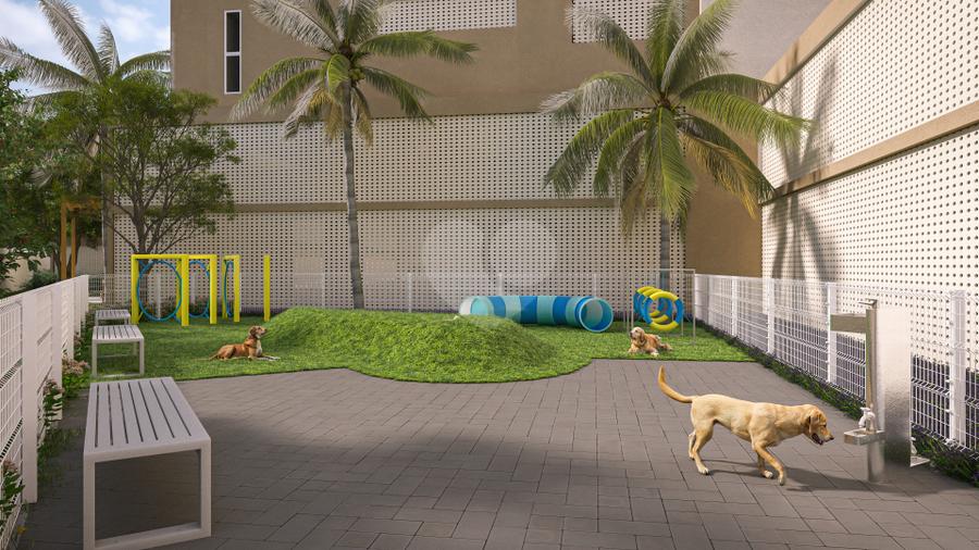 Pet Place