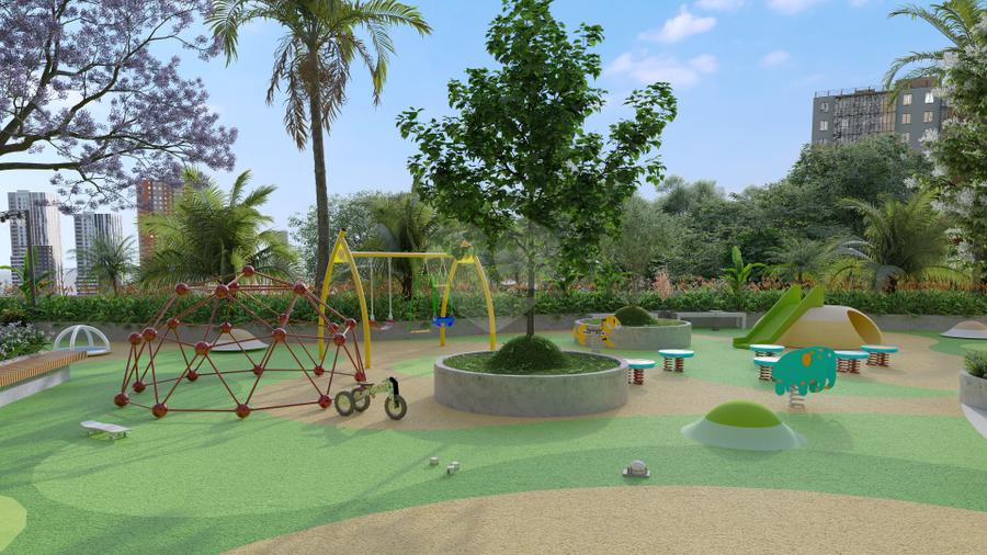 Playground