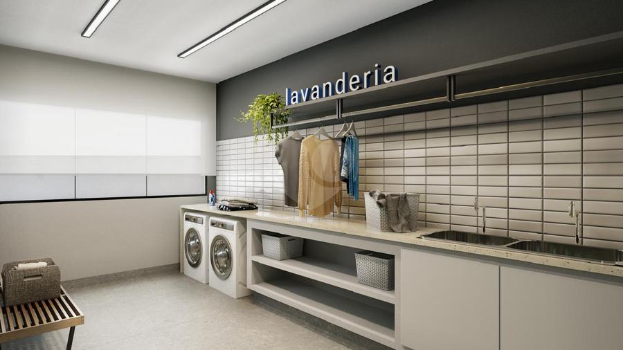Lavanderia