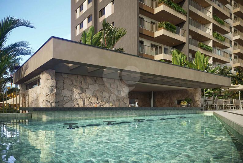 Pool House