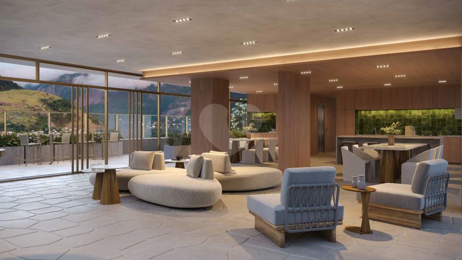 Lounge Rooftop