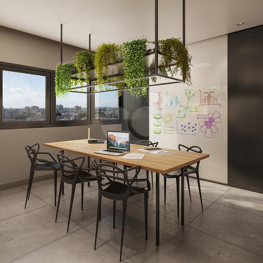 Meetingroom 