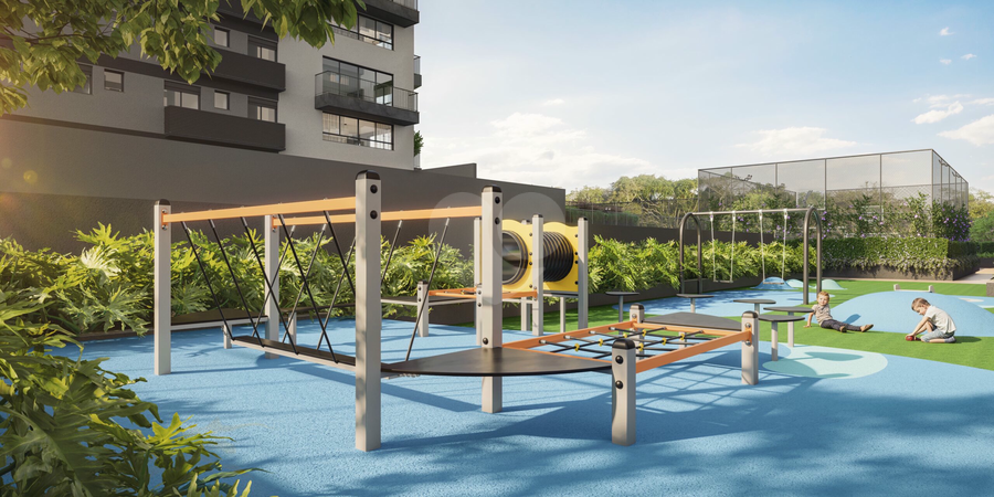 Playground
