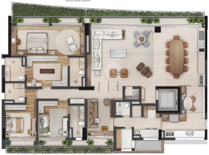 Planta