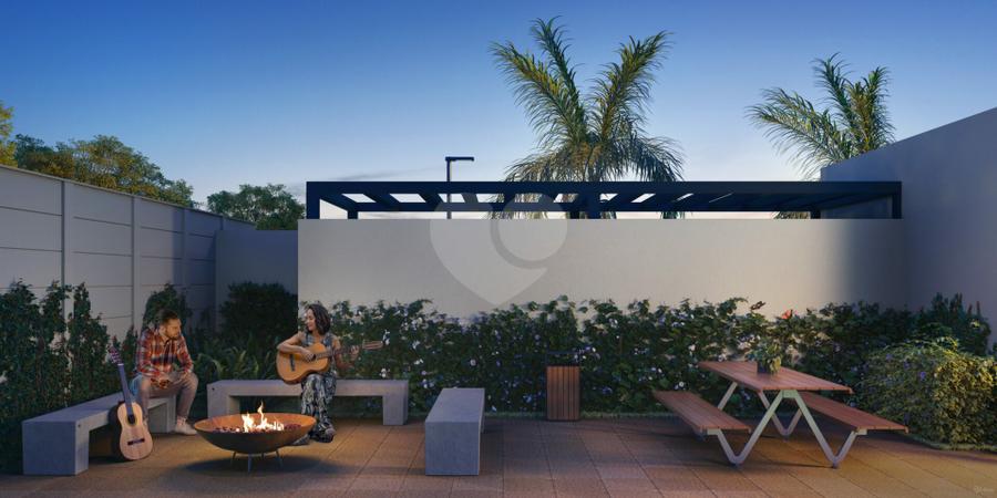 Fire Place