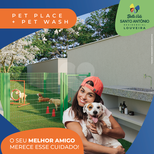 Pet Place