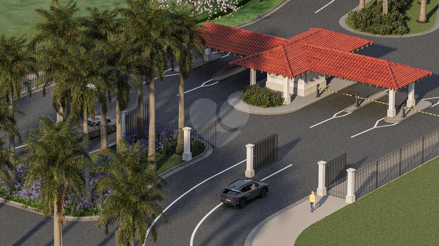 Entrada