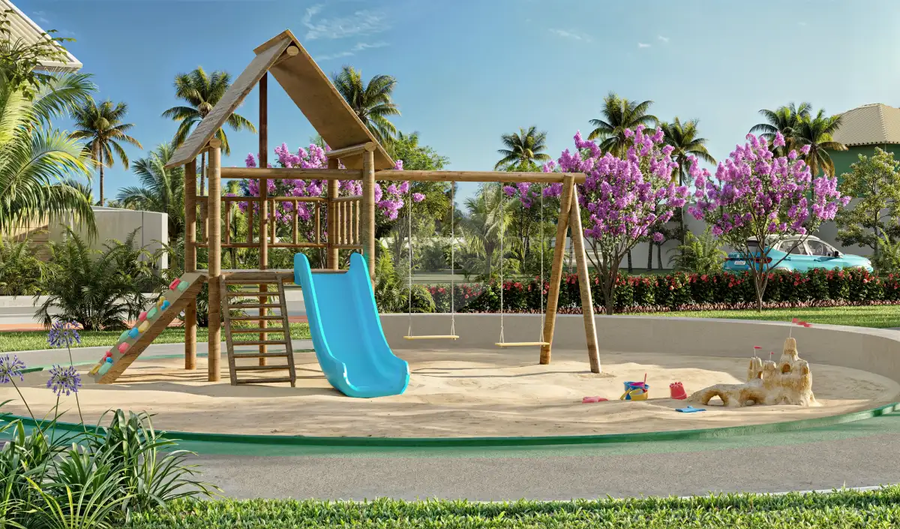 Playground