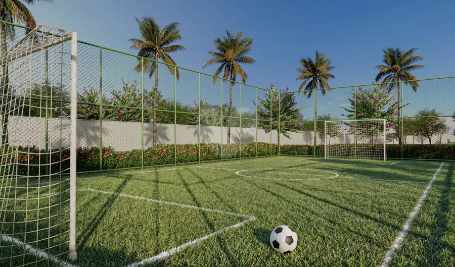 Campo Gramado 
