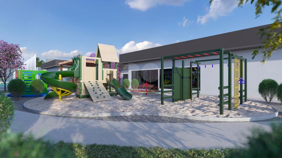 Playground