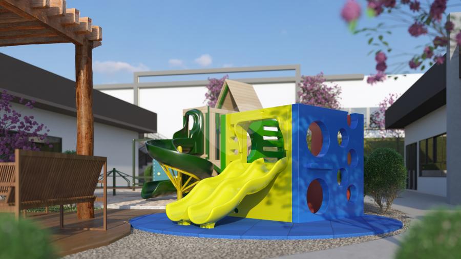 Playground