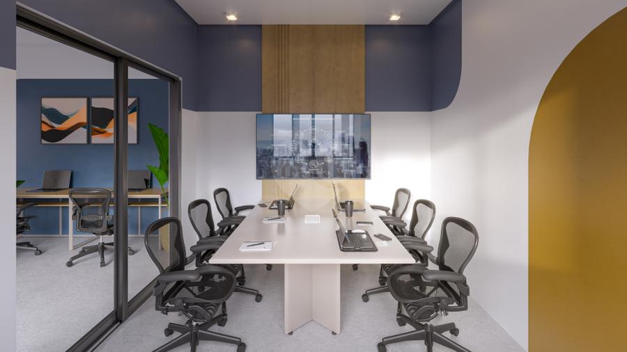 Coworking