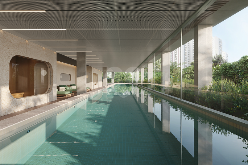 Piscina