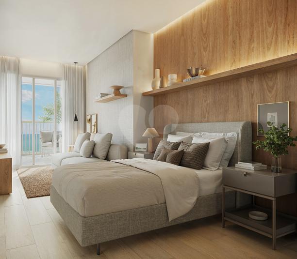 Quarto - modelo