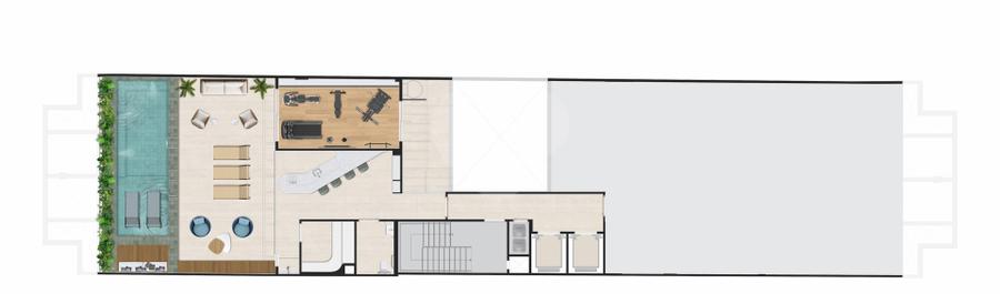Implantação Rooftop