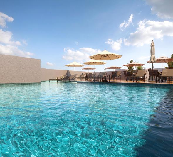 Piscina