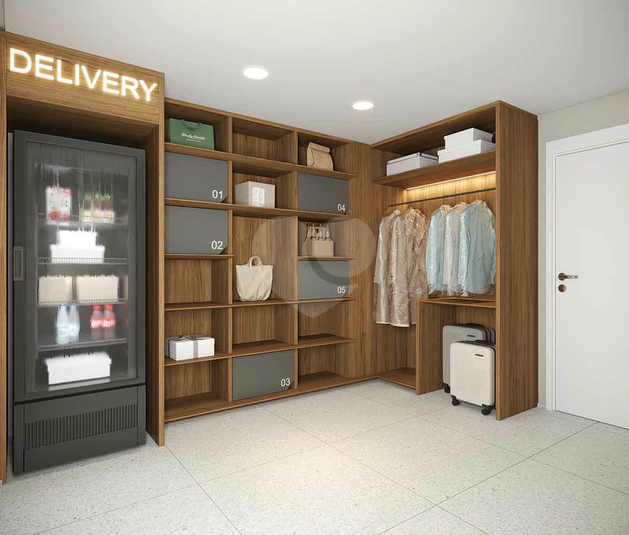Delivery