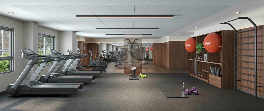 Fitness