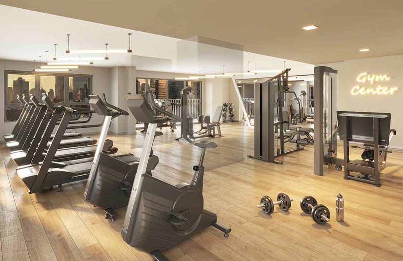 Fitness