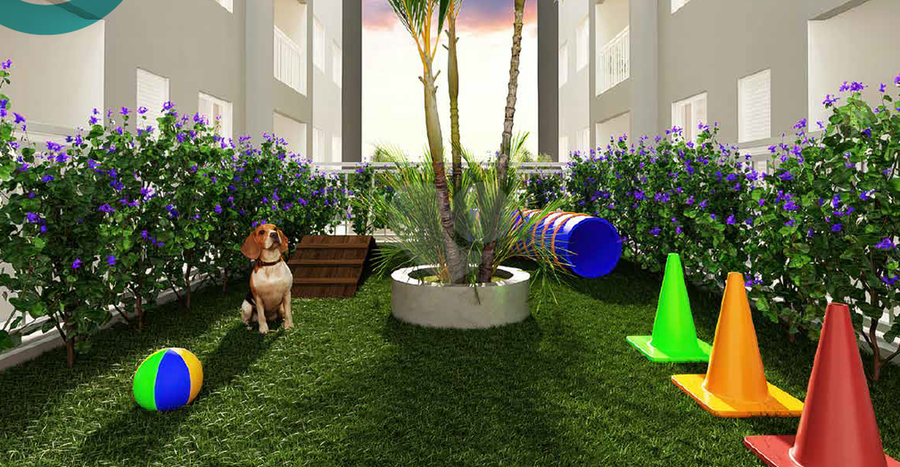 Pet Place