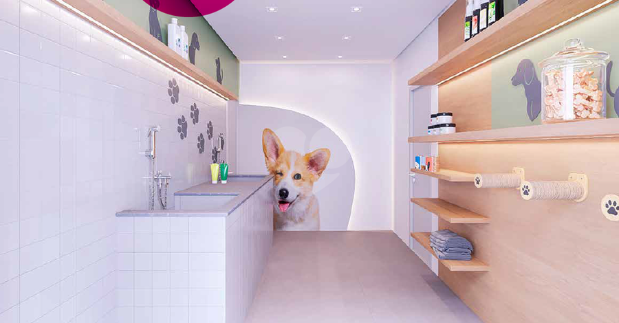 Pet Care