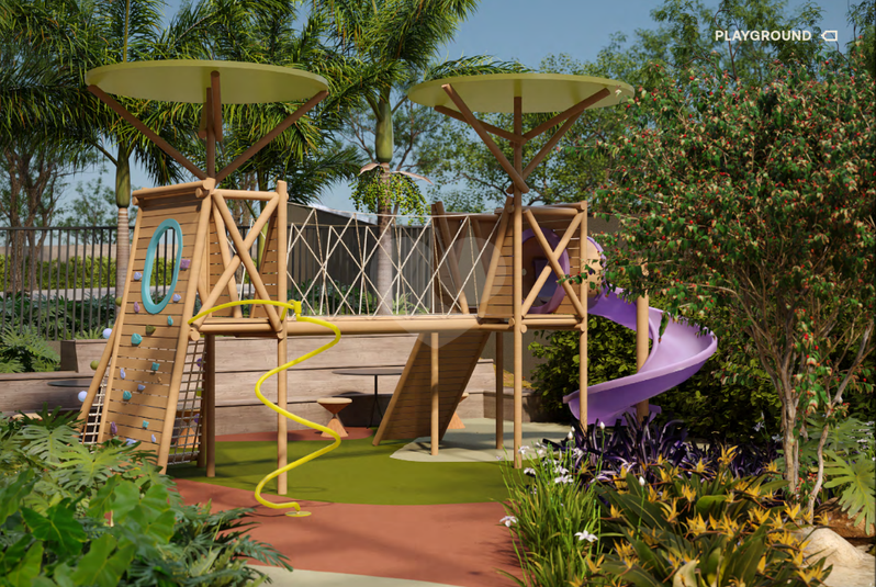 Playground