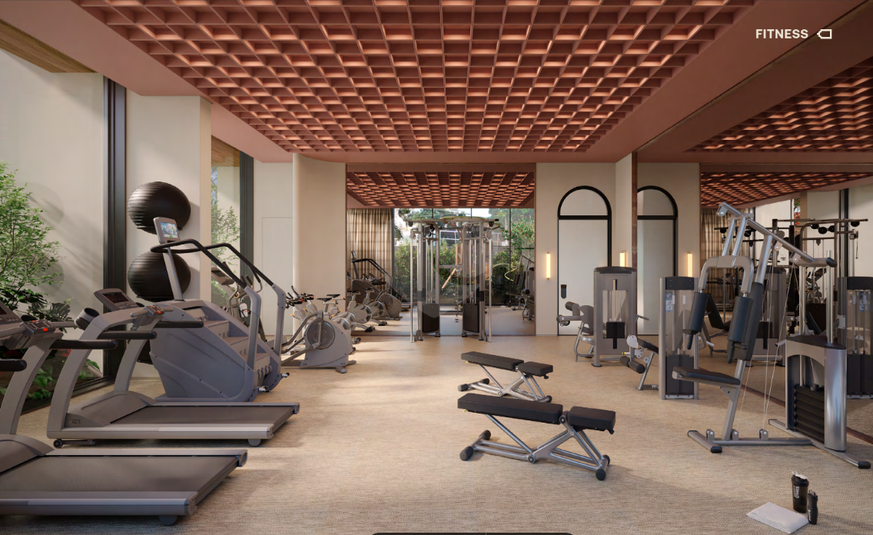 Fitness