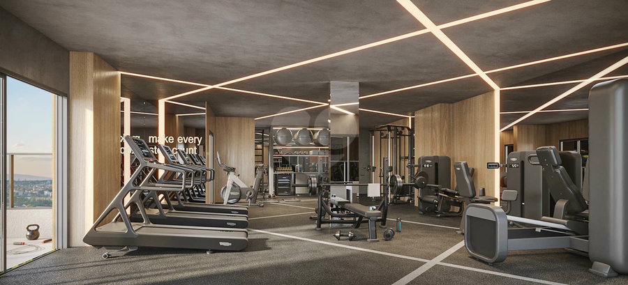 Fitness 