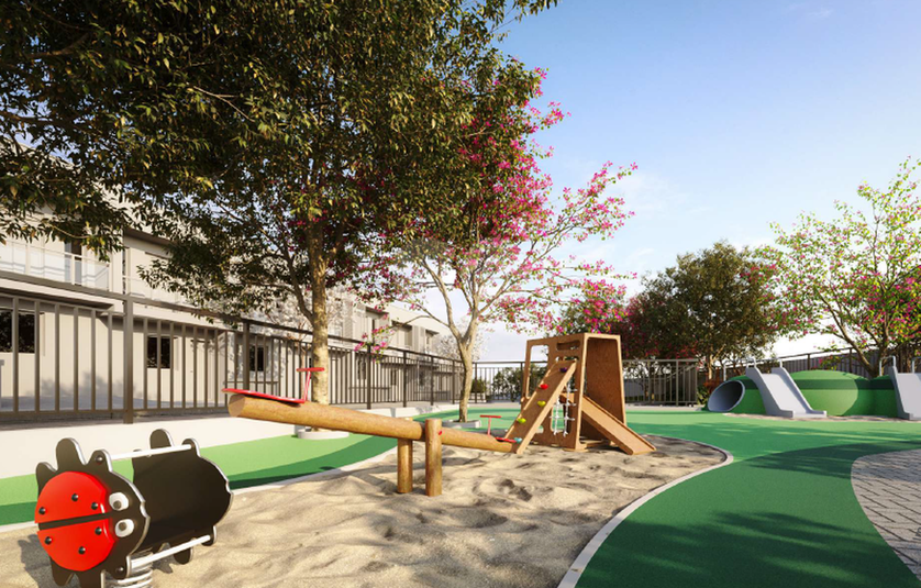 Playground 