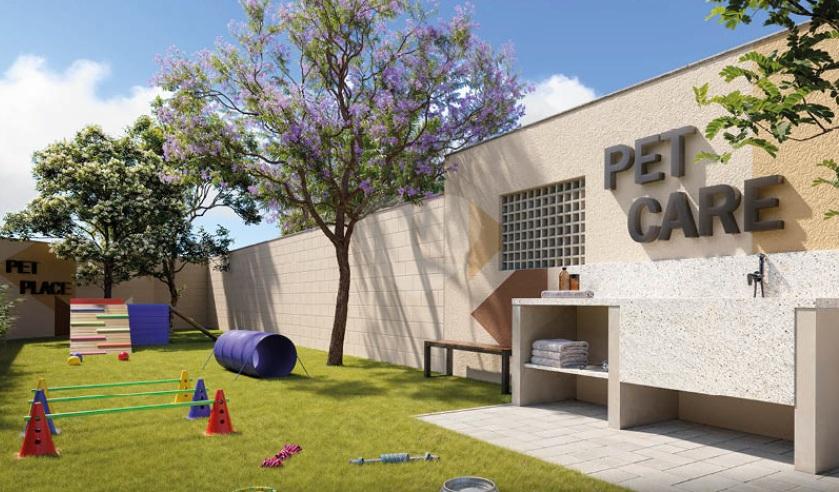 Pet Care