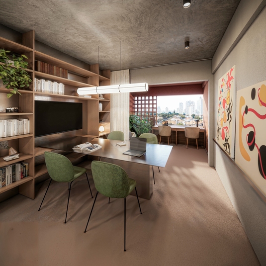Coworking