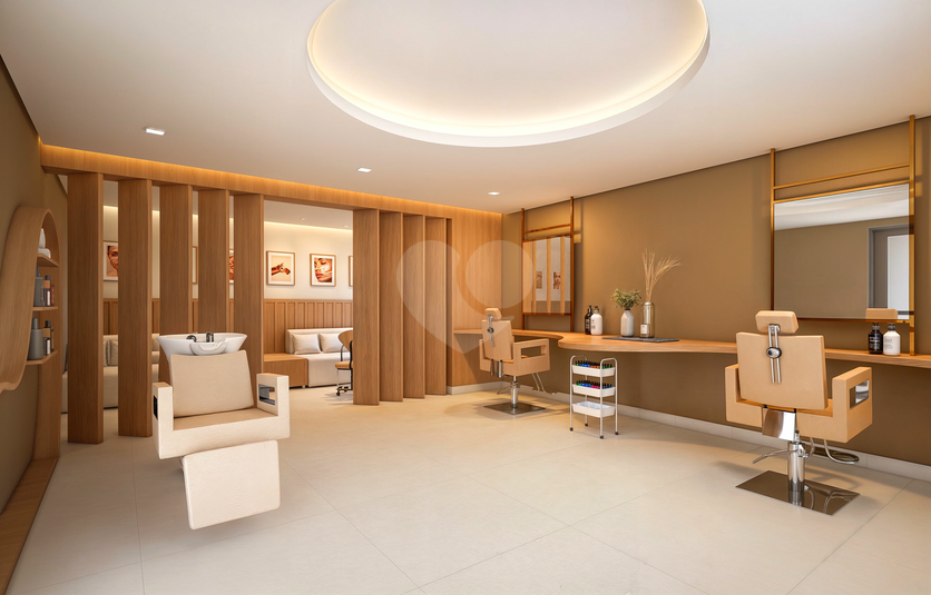 Espaço Beauty 