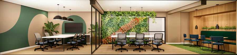 Coworking