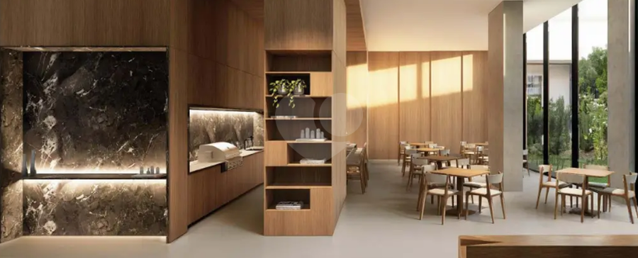 Sala de Reunião