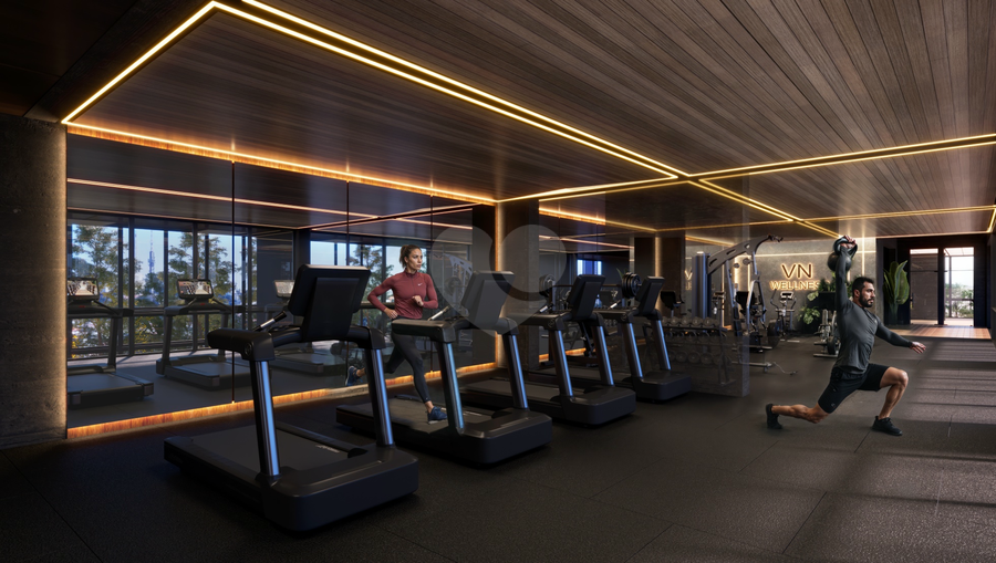 Fitness