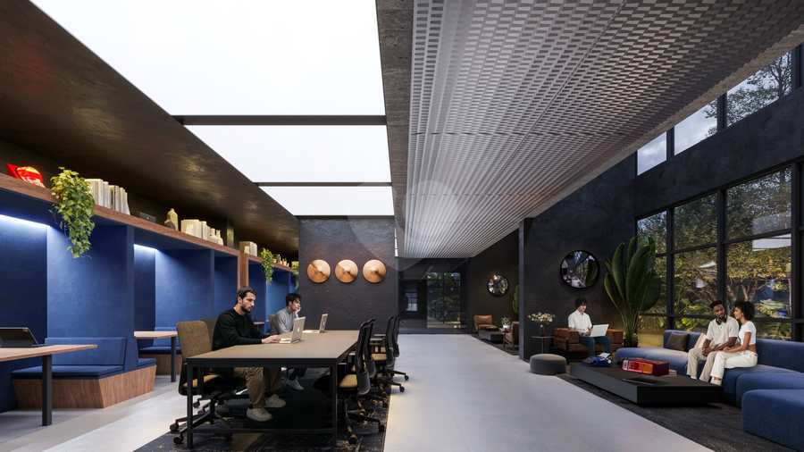 Coworking 