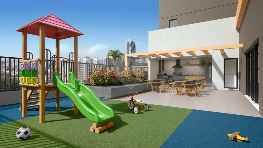 Playground