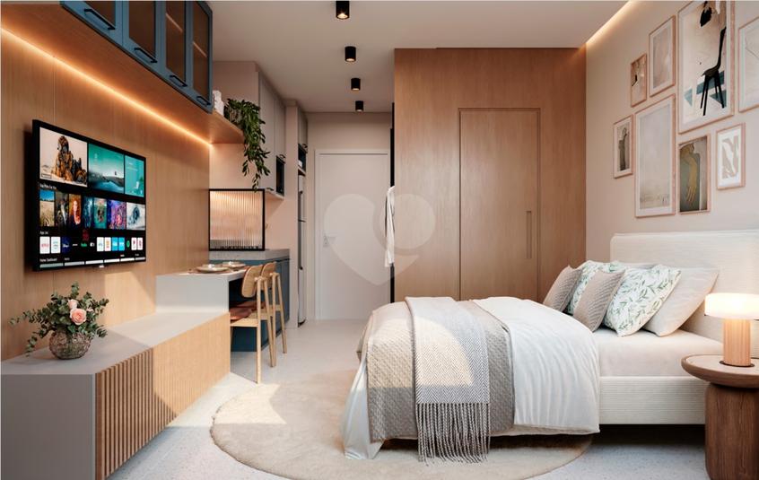 Living - Studio 17m