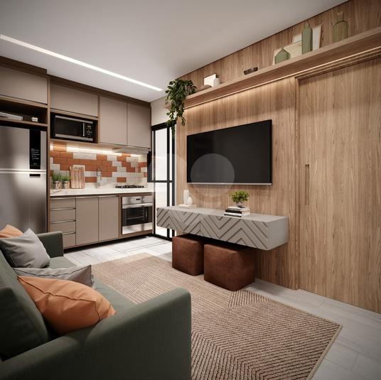 Living - 33m