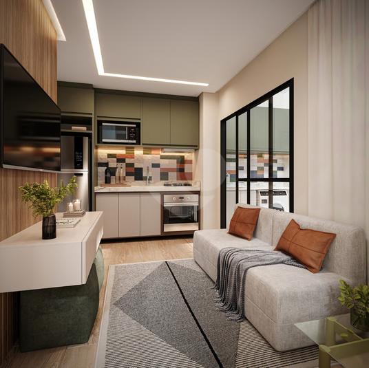 Living - 36m