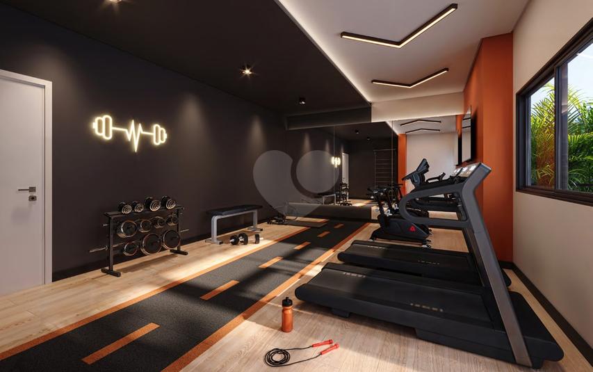 Fitness Interno