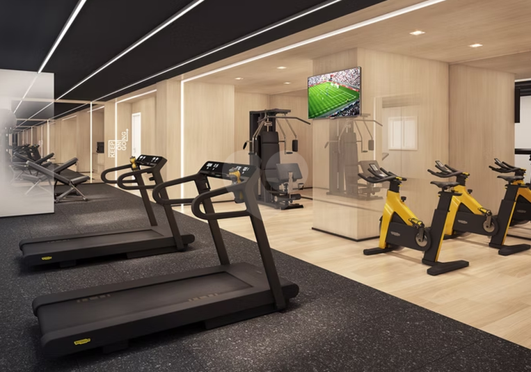 Fitness 