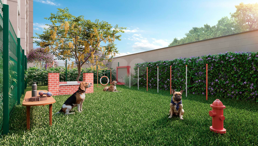 Pet Place