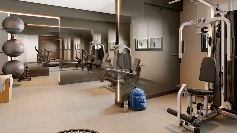Fitness