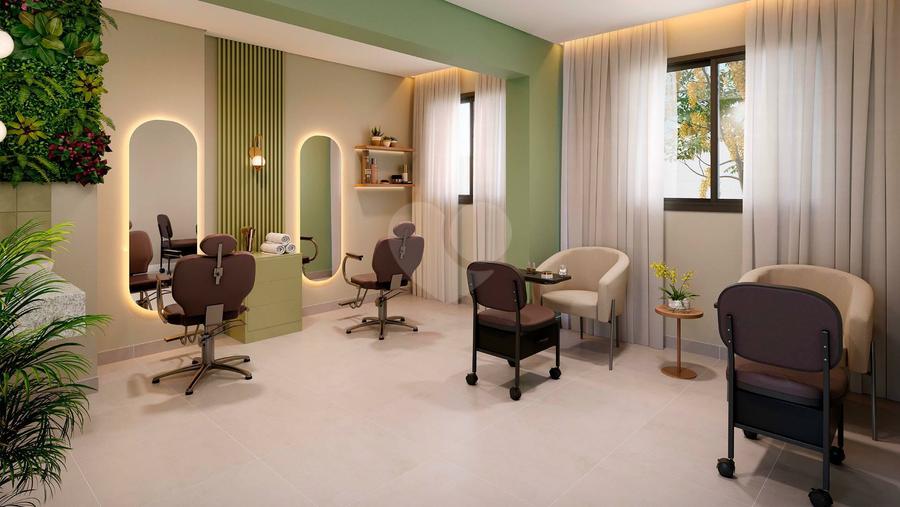 Espaço Beauty 
