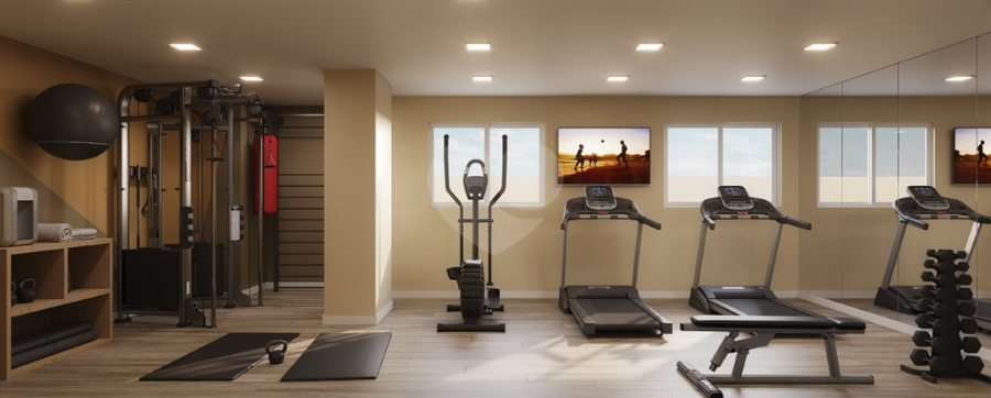 Fitness