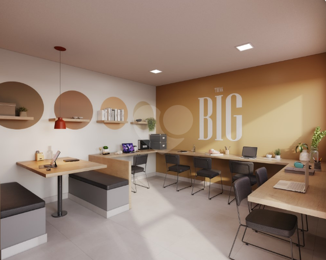Coworking