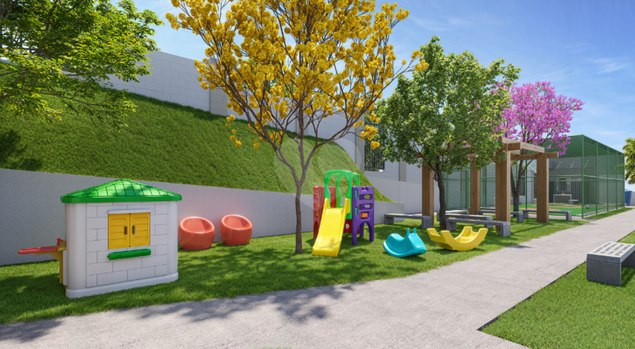 Playground