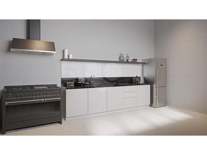 Espaço grill